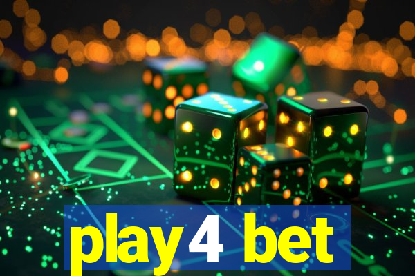 play4 bet